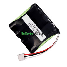 Batteria di ricambio per Edan SE-601B