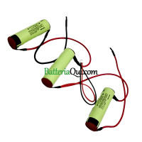 Batteria di ricambio per Electrolux EL2050 ZB3103
