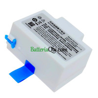 Batteria di ricambio per ENMIND DC203 EN-S7
