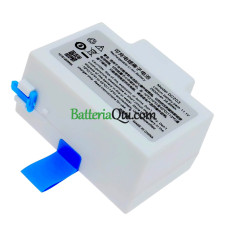 Batteria di ricambio per ENMIND DC203 EN-S7
