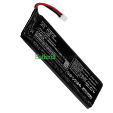 Batteria di ricambio per Eppendorf Xplorer-Plus Xplorer 4861601.000