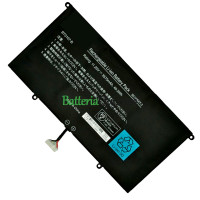 Batteria di ricambio per EPSON S510 BT3107-B S510BAT-3 S51