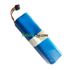 Batteria di ricambio per Eufy X90 L70 X95 Robovac 360 L10