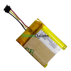 Batteria di ricambio per EVE 362022