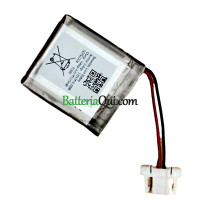 Batteria di ricambio per EVE 462223