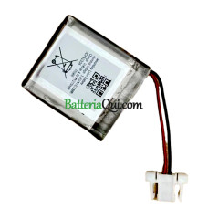 Batteria di ricambio per EVE 462223