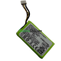 Batteria di ricambio per EVE CV80 P0562-LF P0946-HF