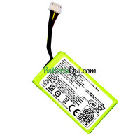 Batteria di ricambio per EVE P0925-HF/P0562-LF CV80