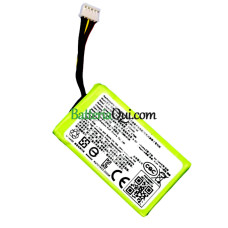 Batteria di ricambio per EVE P0925-HF/P0562-LF CV80