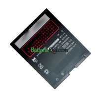 Batteria di ricambio per Evergreen-F BL-36A