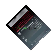 Batteria di ricambio per Evergreen-F BL-36A