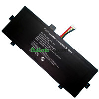 Batteria di ricambio per EVOO UTL-3978110-2S
