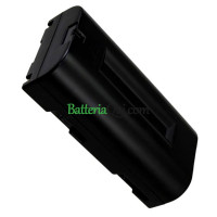 Batteria di ricambio per EXTECH APEX2 doppia porta ANDES3 7A100014