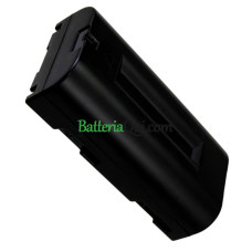 Batteria di ricambio per EXTECH APEX2 doppia porta ANDES3 7A100014