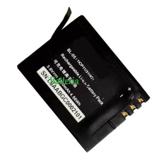 Batteria di ricambio per Ezviz BL-05 S5plus