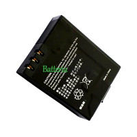 Batteria di ricambio per Ezviz BL-06 S6/S5/S3/S2/S1C