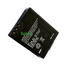 Batteria di ricambio per Ezviz BL-06 S6/S5/S3/S2/S1C