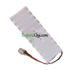 Batteria di ricambio per Fabian SLE5000