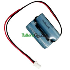 Batteria di ricambio per FDK CR17450E-R-CN10