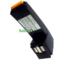 Batteria di ricambio per Festool CCD12 CCD12ES 490889 CCD12v BP12C
