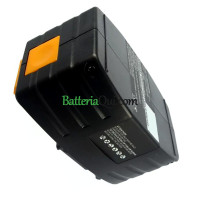 Batteria di ricambio per Festool TBP12 003 BPH12T 489 490 021 TDD12