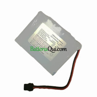 Batteria di ricambio per Fluke 830 16-W44 F830 22480-1/F198681