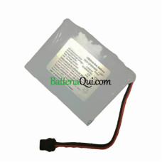 Batteria di ricambio per Fluke 830 16-W44 F830 22480-1/F198681