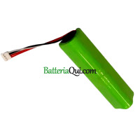 Batteria di ricambio per Fluke Ti20-RBP3105035