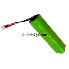 Batteria di ricambio per Fluke Ti20-RBP3105035