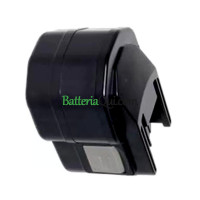 Batteria di ricambio per FROMM P322 P325 14,4 V ZD323 P324