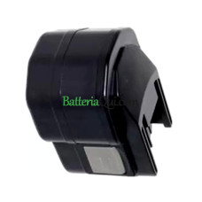 Batteria di ricambio per FROMM P322 P325 14,4 V ZD323 P324