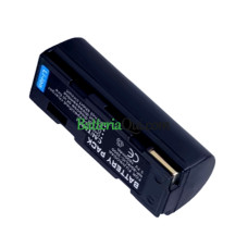 Batteria di ricambio per FUJIFILM FNP80 NP80 X6800 X4900 FNP-80 X4800 X6900