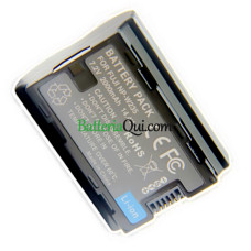 Batteria di ricambio per Fujifilm X-T4 XT4 NPW235 NP-W235