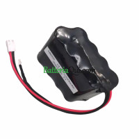 Batteria di ricambio per Fujikura BTR-09 FSM-80S/70R/70S/62S/62C/61S