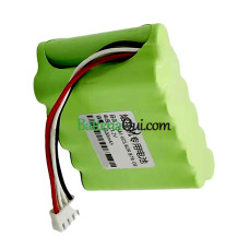 Batteria di ricambio per Fujikura FSM-18S/18R FSM-60S/60R BTR-08