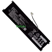 Batteria di ricambio per Fujitsu CP829150-01 FPB0370 FPCBP598