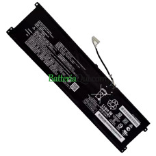 Batteria di ricambio per Fujitsu CP829150-01 FPB0370 FPCBP598