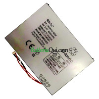 Batteria di ricambio per Fujitsu F-01D DOCOMO CA54310-0024 NTT