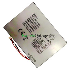 Batteria di ricambio per Fujitsu F-01D DOCOMO CA54310-0024 NTT