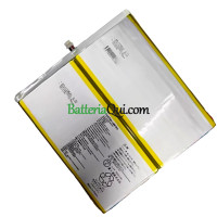 Batteria di ricambio per FUJITSU FARQ30WRJ CP70766-01 PR-2770E2N