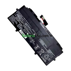 Batteria di ricambio per Fujitsu FPB0353S FPCBP578 FPCBP579 FPB0352S