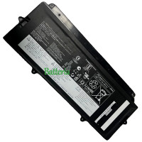 Batteria di ricambio per Fujitsu FPB0368S CP818110-01 FPCBP597