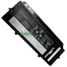 Batteria di ricambio per Fujitsu FPB0368S CP818110-01 FPCBP597