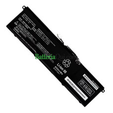 Batteria di ricambio per Fujitsu FPB0369