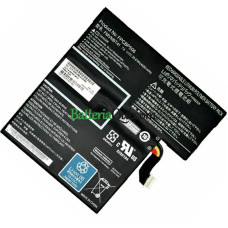 Batteria di ricambio per FUJITSU FPCBP506 FMVNBT41