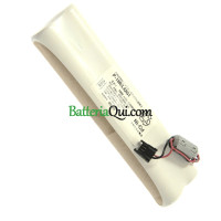 Batteria di ricambio per Fukuda P-18R/L42G1 Cardisuny C300