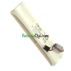Batteria di ricambio per Fukuda P-18R/L42G1 Cardisuny C300