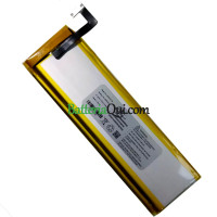 Batteria di ricambio per GamePad GPD 6438132-2S WIN2