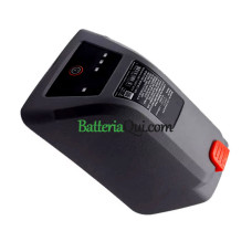 Batteria di ricambio per Gardena 008A231 8025-20 8025-20