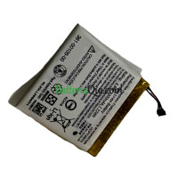Batteria di ricambio per GARMIN 361-00105-00 EDGE 1030